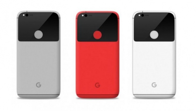 Google rezygnuje ze smartfonów Nexus. Teraz nadchodzą Pixele [1]