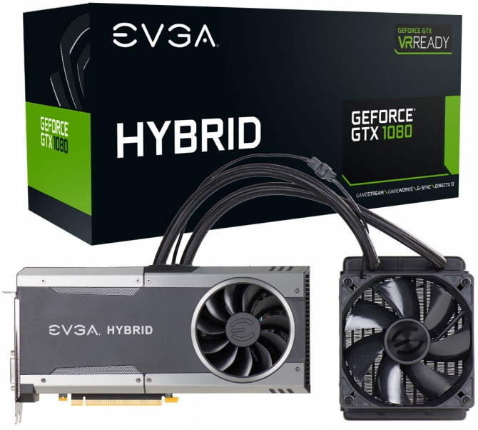 EVGA GTX 1080 HYBRID - karta łącząca zwaśnione żywioły [1]