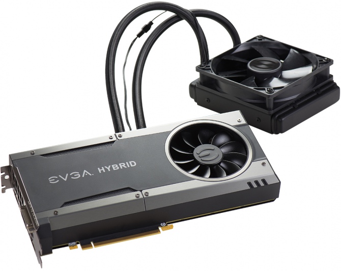 EVGA GTX 1080 HYBRID - karta łącząca zwaśnione żywioły [3]