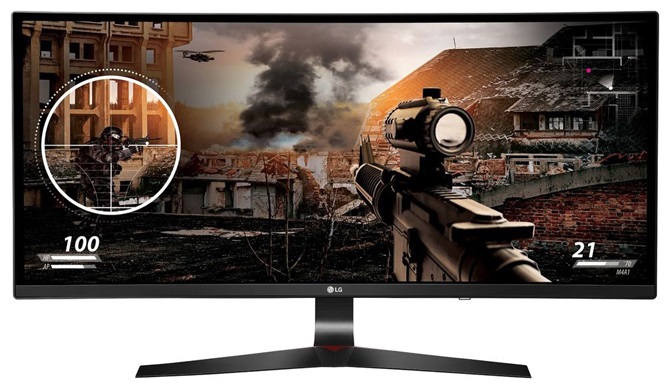 LG 38UC99, 34UC79G - nowe monitory UltraWide z AMD FreeSync [5]