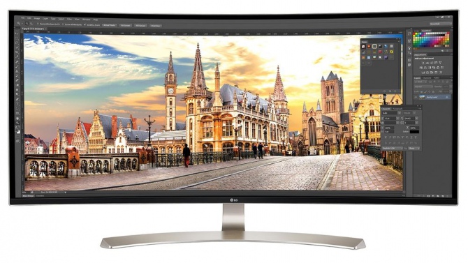 LG 38UC99, 34UC79G - nowe monitory UltraWide z AMD FreeSync [6]