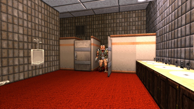 Duke Nukem 3D: 20th Anniversary World Tour - Who wants some? [3]