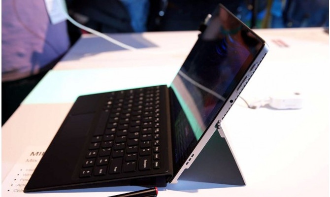 Lenovo Miix 510 - niedroga alternatywa dla Microsoft Surface [3]