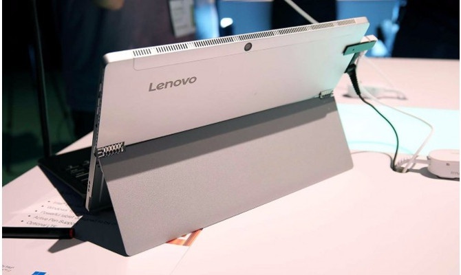 Lenovo Miix 510 - niedroga alternatywa dla Microsoft Surface [4]