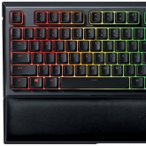 Razer Ornata - Klawiatura membranowa udająca mechaniczną