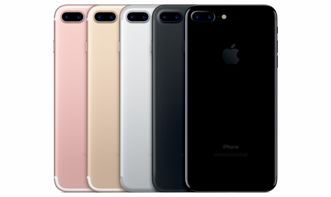 Apple iPhone 7 i iPhone 7 Plus - najgorętsza premiera roku? [1]