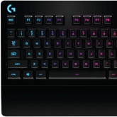 Logitech G213 Prodigy - Moda na membrany trwa w najlepsze