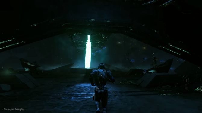 Mass Effect: Andromeda - pierwszy gameplay z PlayStation 4 [4]