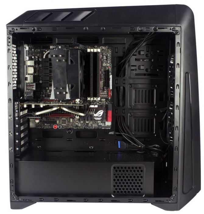 Antec GX1200 - kolejna obudowa typu full tower z oknem [3]