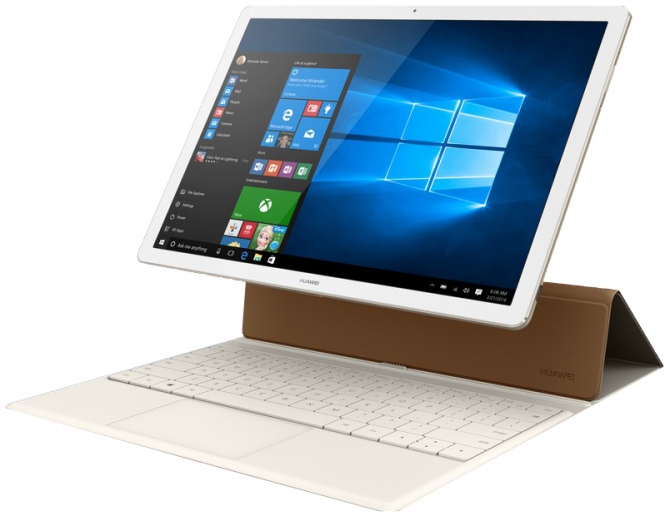 Huawei MateBook dostępny na polskim rynku. Znamy ceny [9]