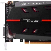 Inno3D GTX 1080 iChill Black - hybrydowy potwór wydajności