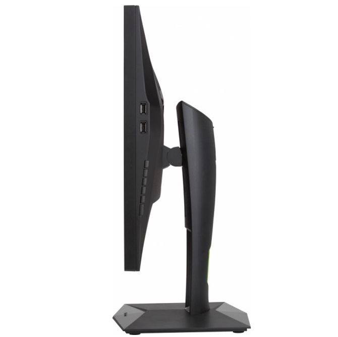 ViewSonic XG2703 - 165 Hz monitory z G-SYNC i AMD FreeSync [3]