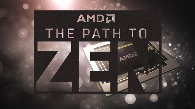 AMD X370 - poznaliśmy topowy chipset dla procesorów AMD Zen [2]