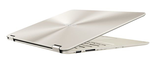 ASUS Zenbook UX360 - ultrabook z procesorami Intel Kaby Lake [2]
