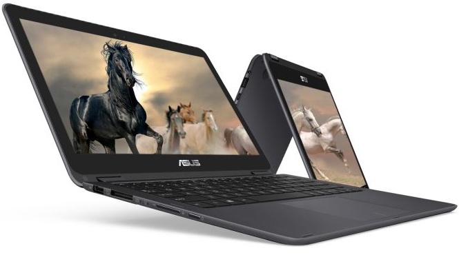 ASUS Zenbook UX360 - ultrabook z procesorami Intel Kaby Lake [3]