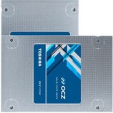 Toshiba OCZ VX500 - nowe dyski SSD z pamięciami MLC