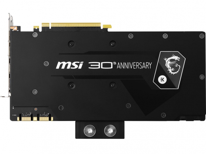MSI prezentuje GeForce GTX 1080 30th Anniversary Editon [2]