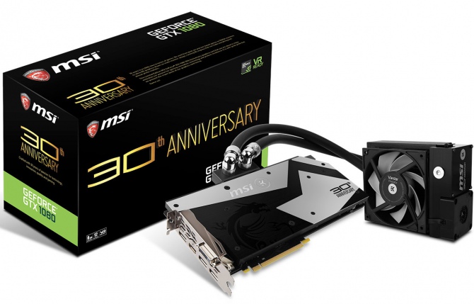 MSI prezentuje GeForce GTX 1080 30th Anniversary Editon [3]