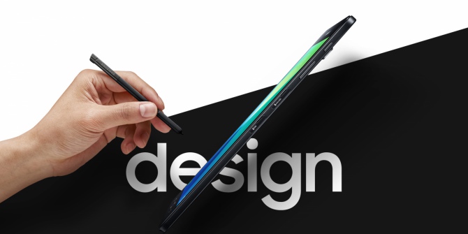 Samsung Galaxy Tab A5 (2016) - teraz także z rysikiem S-Pen! [1]