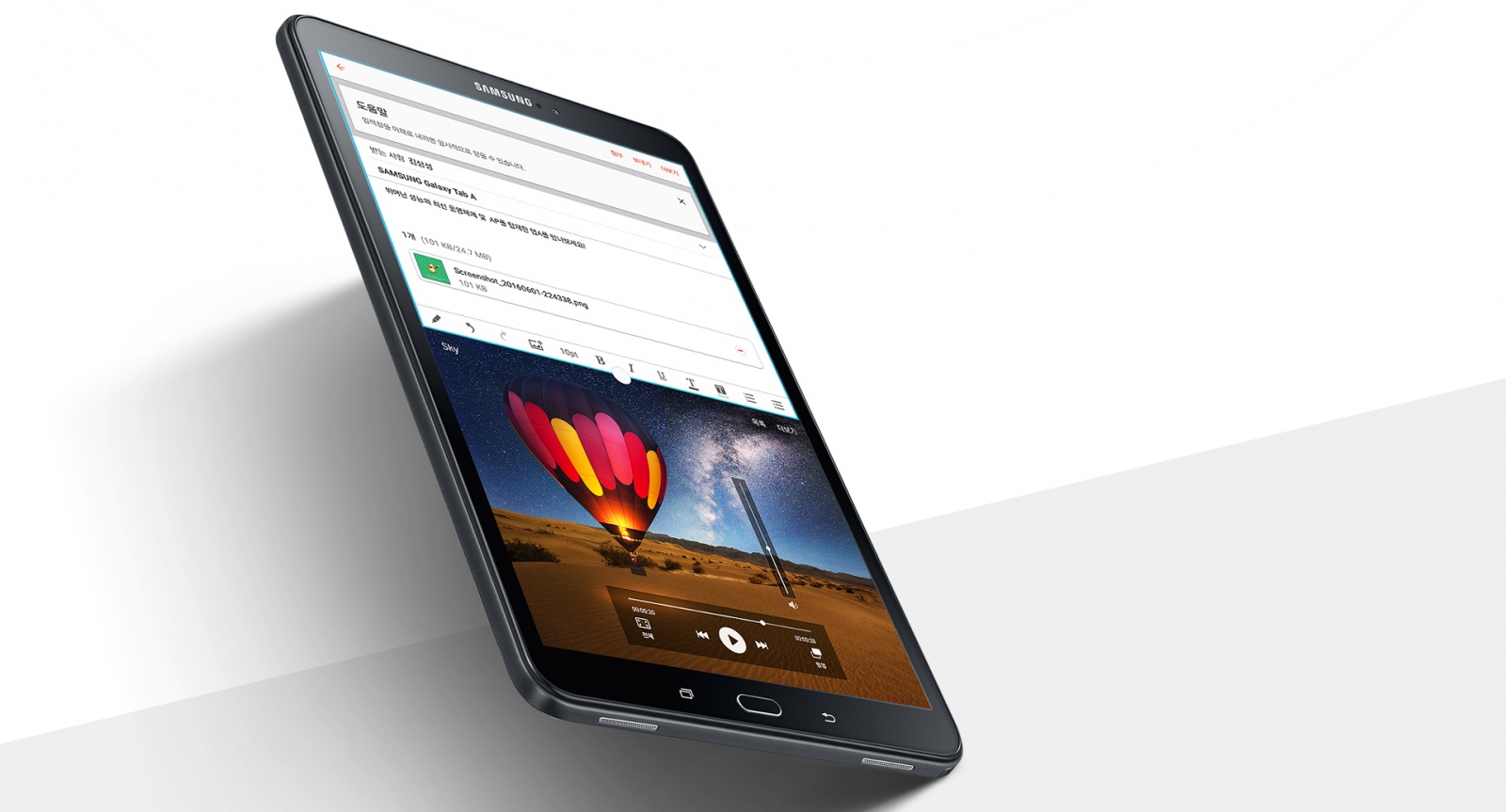 samsung galaxy a5 compatible with fitbit