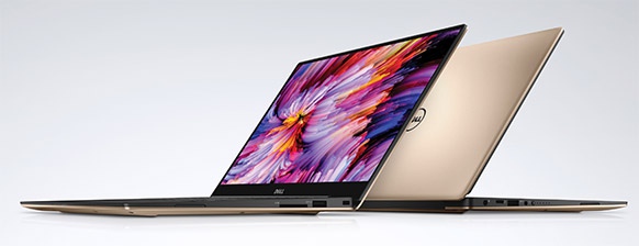 Odświeżony Dell XPS 13 z procesorami Intel Kaby Lake-U [2]