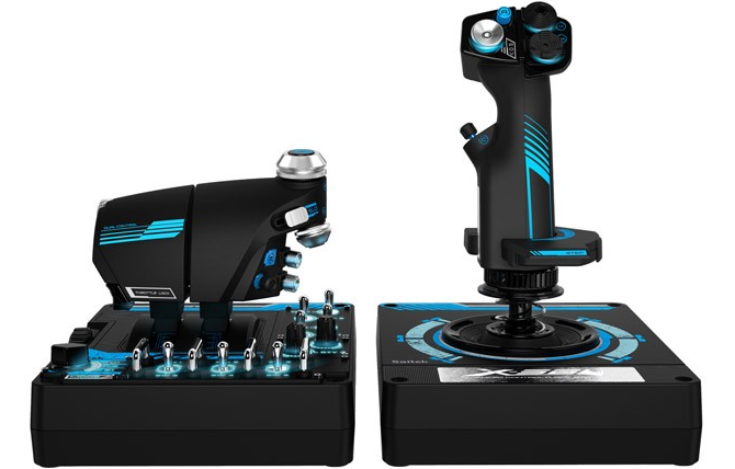 Logitech kupuje od MadCatz markę Saitek za 13 milionów USD [1]