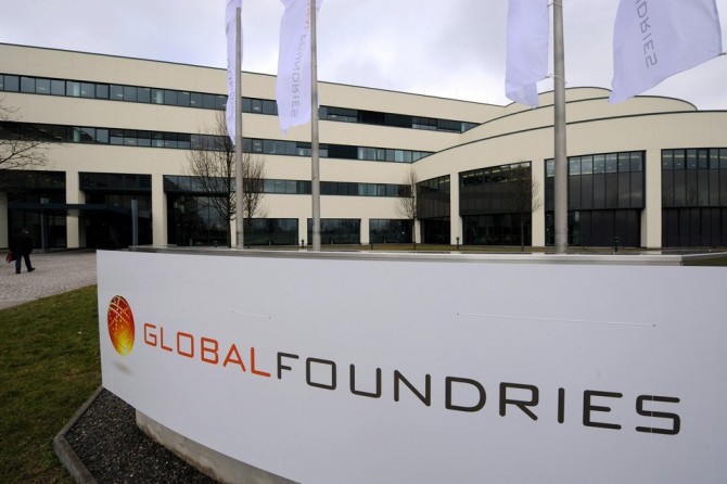 GlobalFoundries oficjalnie zapowiada proces 7 nm [1]