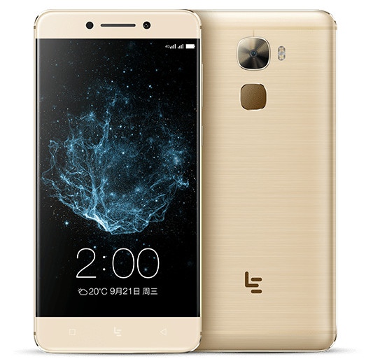 LeEco Le Pro 3 - dobrze wyceniony smartfon ze Snapdragon 821 [1]