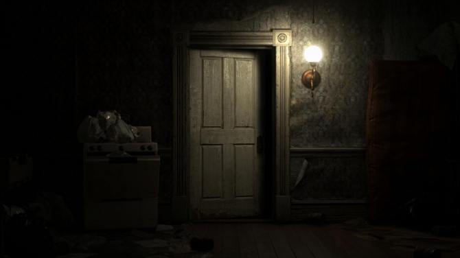 Resident Evil 7 PC - wymagania sprzętowe, które nie straszą [1]