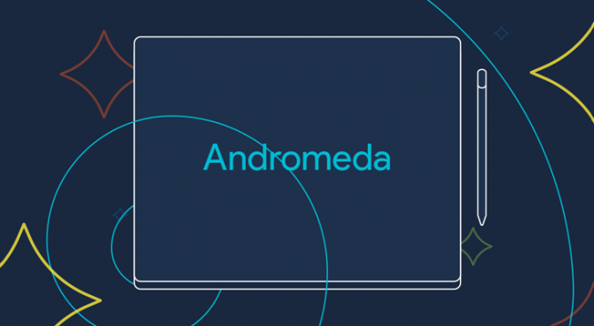 Andromeda - nowy system od Google już w przyszłym roku? [2]