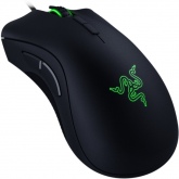 Mysz dla graczy Razer DeathAdder Elite w odświeżonej wersji