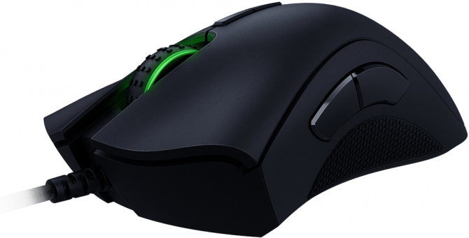 Mysz dla graczy Razer DeathAdder Elite w odświeżonej wersji [1]