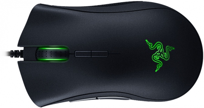 Mysz dla graczy Razer DeathAdder Elite w odświeżonej wersji [2]