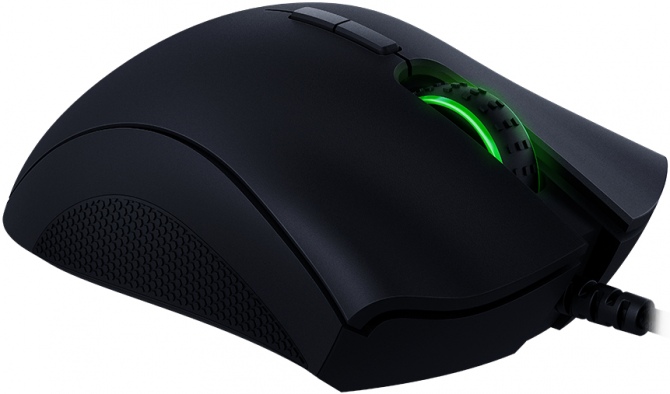 Mysz dla graczy Razer DeathAdder Elite w odświeżonej wersji [3]