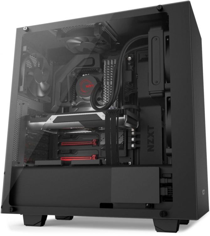 NZXT S340 Elite - Obudowa ze wsparciem dla gogli VR [2]