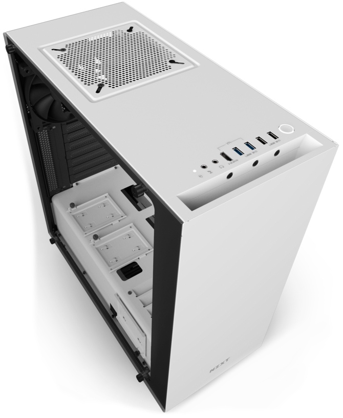 NZXT S340 Elite - Obudowa ze wsparciem dla gogli VR [3]