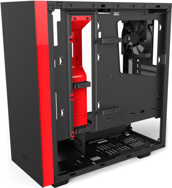 NZXT S340 Elite - Obudowa ze wsparciem dla gogli VR [8]