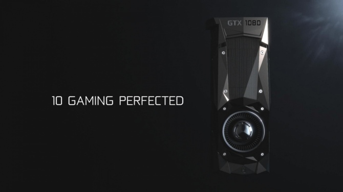 GeForce GTX 1080 Ti może pojawić się już w styczniu [1]