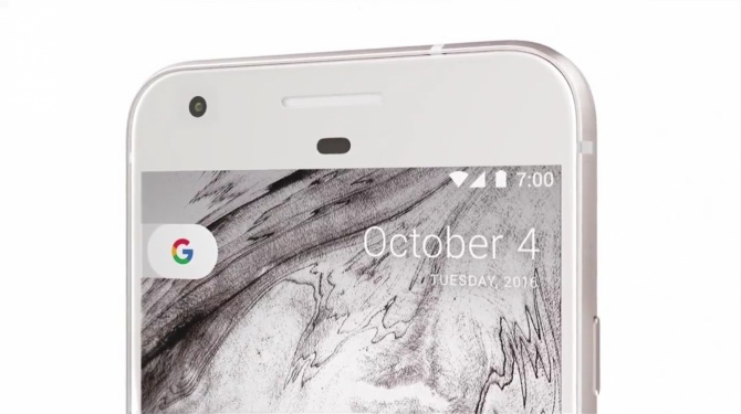 Google Pixel - premiera nowego flagowca od Google [2]