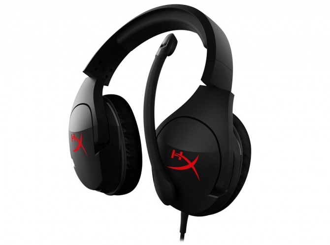 Premiera HyperX Cloud Stinger - nowych słuchawek dla graczy [1]