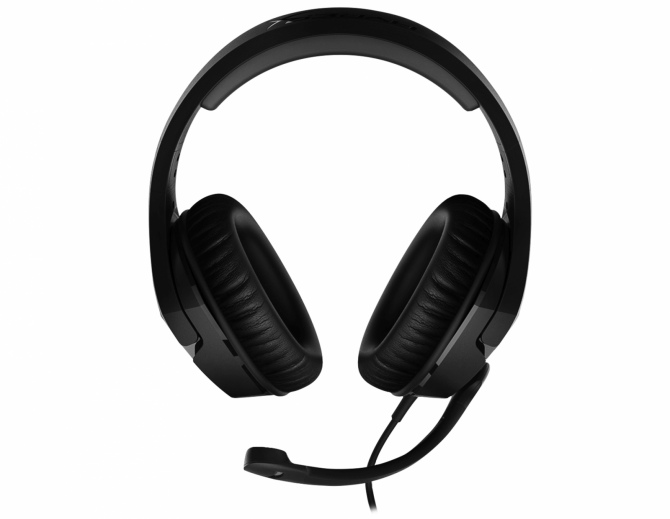 Premiera HyperX Cloud Stinger - nowych słuchawek dla graczy [3]