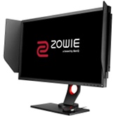 BenQ ZOWIE XL2735 - monitor 1440p, 144 Hz i z osłoną ekranu