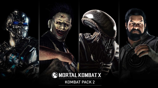 Mortal Kombat XL będzie także na PC - nowy patch i DLC [2]