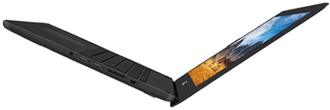ASUS FX502 - laptop z kartą NVIDIA GeForce GTX 1060 3 GB [4]