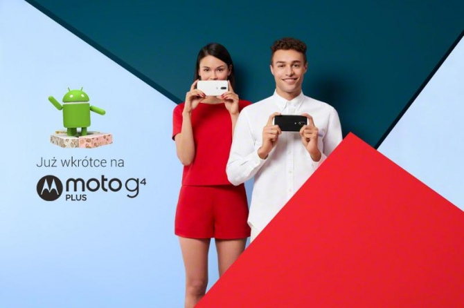 Lenovo do końca roku zaktualizuje smartfony do Androida 7.0 [2]