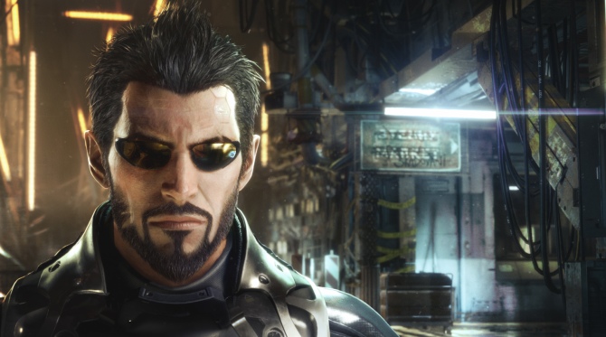 Deus Ex: Mankind Divided oficjalnie z patchem DirectX 12 [1]