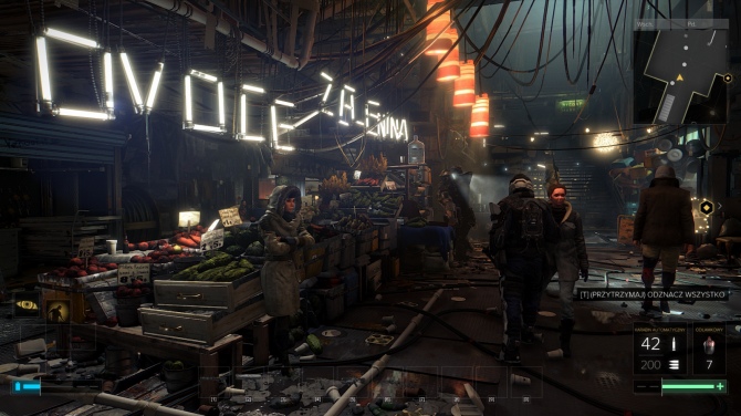 Deus Ex: Mankind Divided oficjalnie z patchem DirectX 12 [3]