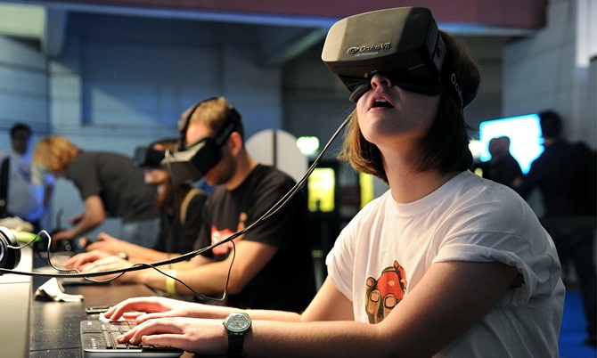 Oculus obniża minimalne wymagania sprzętowe dla VR [3]
