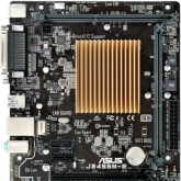 ASUS i ASRock prezentują płyty główne z chipami Apollo Lake