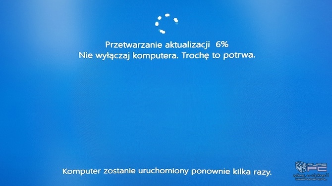 Aktualizacja KB3194798 dla Windows 10 powoduje problemy [1]